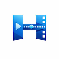 HuMo AI - Human-Centric AI Video Generator Logo